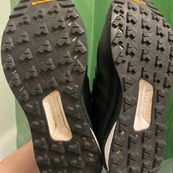 Adidas TERREX Free-hiker 2 Goretex hiking boots (MRSP $200) - Picture 7 of 9
